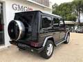 Mercedes-Benz G 350 Long  CDI BlueTec A Czarny - thumbnail 3