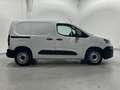 Citroen Berlingo 1.5 BlueHDI 100 pk Airco va 199,- p/mnd Fin.Lease White - thumbnail 8