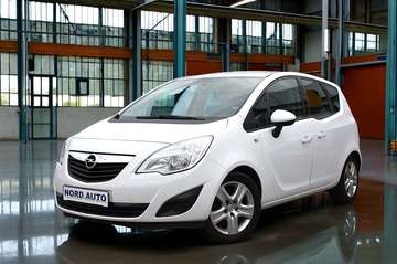 1.7 CDTI Edition Autom. Klima/Sitzhzg./Ahk