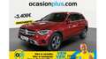 Mercedes-Benz GLC 300 4Matic 9G-Tronic Rojo - thumbnail 1