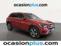 Mercedes-Benz GLC 300 4Matic 9G-Tronic Rojo - thumbnail 2