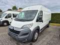 Citroen Jumper L4H3 Camera - cruise controle €11.150 ex Blanc - thumbnail 1