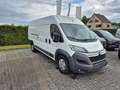 Citroen Jumper L4H3 Camera - cruise controle €11.150 ex Blanc - thumbnail 3