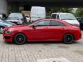 Mercedes-Benz CLA 180 AMG Line/Pano Navi Rot - thumbnail 4