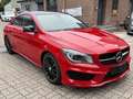 Mercedes-Benz CLA 180 AMG Line/Pano Navi Rot - thumbnail 1