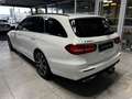 Mercedes-Benz E 220 d T Avantgarde AHK LED NAVI+PDC&KAM+CARPLAY Weiß - thumbnail 3