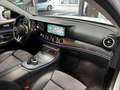 Mercedes-Benz E 220 d T Avantgarde AHK LED NAVI+PDC&KAM+CARPLAY Weiß - thumbnail 21