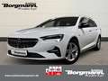 Opel Insignia B Sports Tourer Business Edition 2.0 CDTI Weiß - thumbnail 1