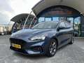 Ford Focus Wagon 1.0 EcoBoost Hybrid ST Line Business Bleu - thumbnail 9
