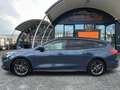 Ford Focus Wagon 1.0 EcoBoost Hybrid ST Line Business Bleu - thumbnail 8