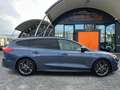 Ford Focus Wagon 1.0 EcoBoost Hybrid ST Line Business Bleu - thumbnail 2