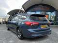 Ford Focus Wagon 1.0 EcoBoost Hybrid ST Line Business Bleu - thumbnail 7
