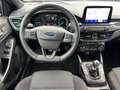 Ford Focus Wagon 1.0 EcoBoost Hybrid ST Line Business Bleu - thumbnail 4