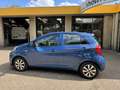 Kia Picanto 1.2 CVVT DynamicLine Automaat Navi Airco Camera Blauw - thumbnail 17