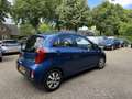 Kia Picanto 1.2 CVVT DynamicLine Automaat Navi Airco Camera Blu/Azzurro - thumbnail 15