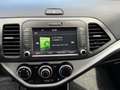 Kia Picanto 1.2 CVVT DynamicLine Automaat Navi Airco Camera Blu/Azzurro - thumbnail 7