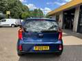 Kia Picanto 1.2 CVVT DynamicLine Automaat Navi Airco Camera Blauw - thumbnail 16
