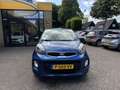 Kia Picanto 1.2 CVVT DynamicLine Automaat Navi Airco Camera Blu/Azzurro - thumbnail 2