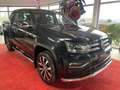 Volkswagen Amarok Aventura*Standheizung*20 Zoll*Ladeboden Schwarz - thumbnail 3