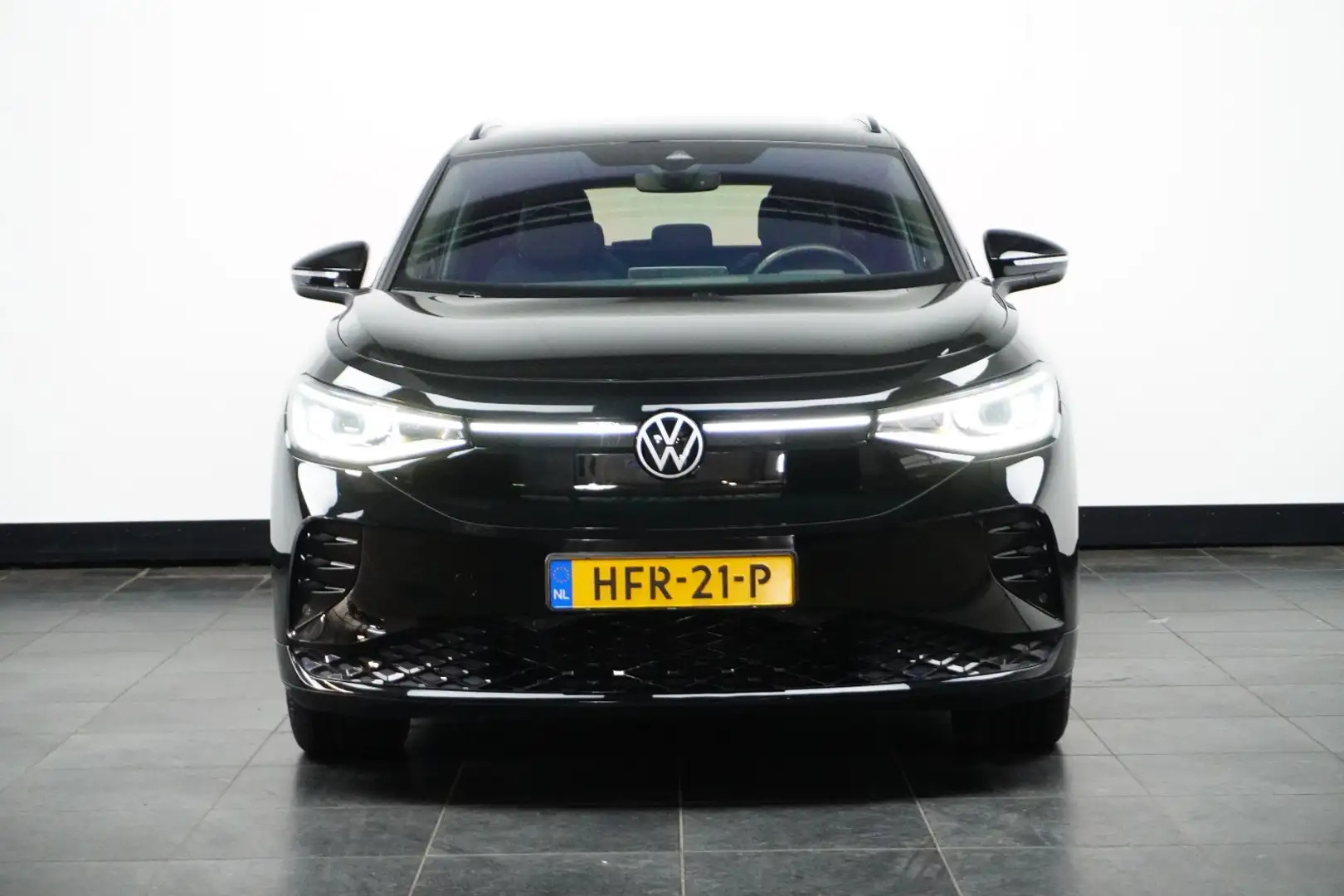 Volkswagen ID.4 GTX 4Motion 77 kWh | 94% SoH | Navigatie | Stuur e Zwart - 2