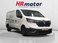 Renault Trafic Furgón L1H1 BluedCi 96kW Blanco - thumbnail 1