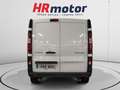 Renault Trafic Furgón L1H1 BluedCi 96kW Blanco - thumbnail 3