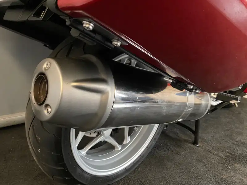 BMW K 1300 GT - foto 8