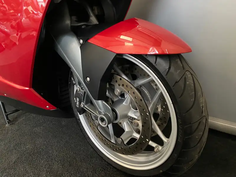 BMW K 1300 GT - foto 4