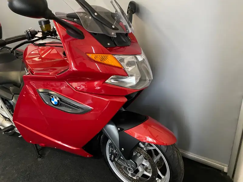 BMW K 1300 GT - foto 3