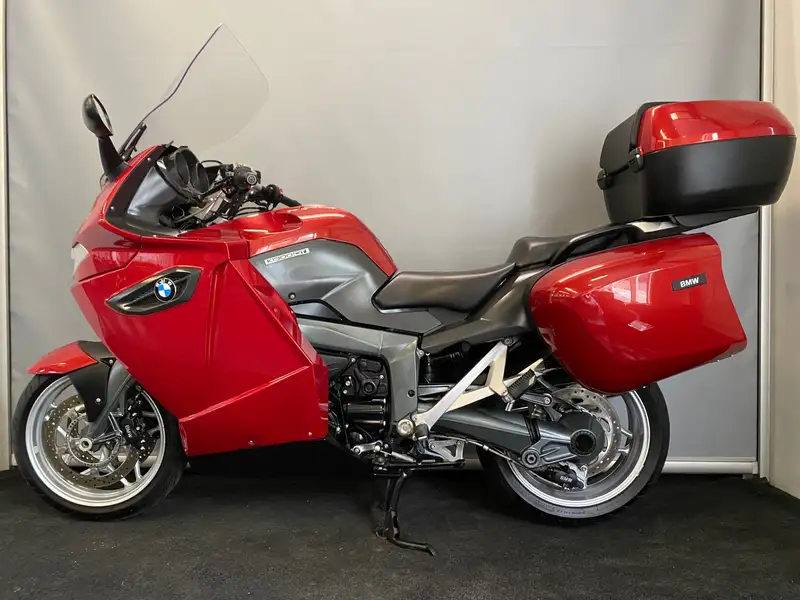 BMW K 1300 GT - foto 2