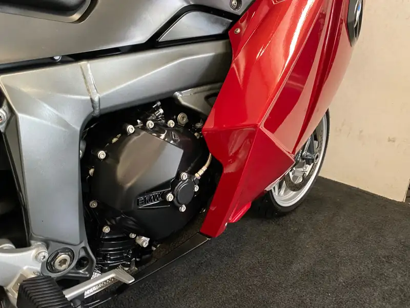 BMW K 1300 GT - foto 6