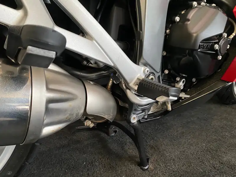 BMW K 1300 GT - foto 7