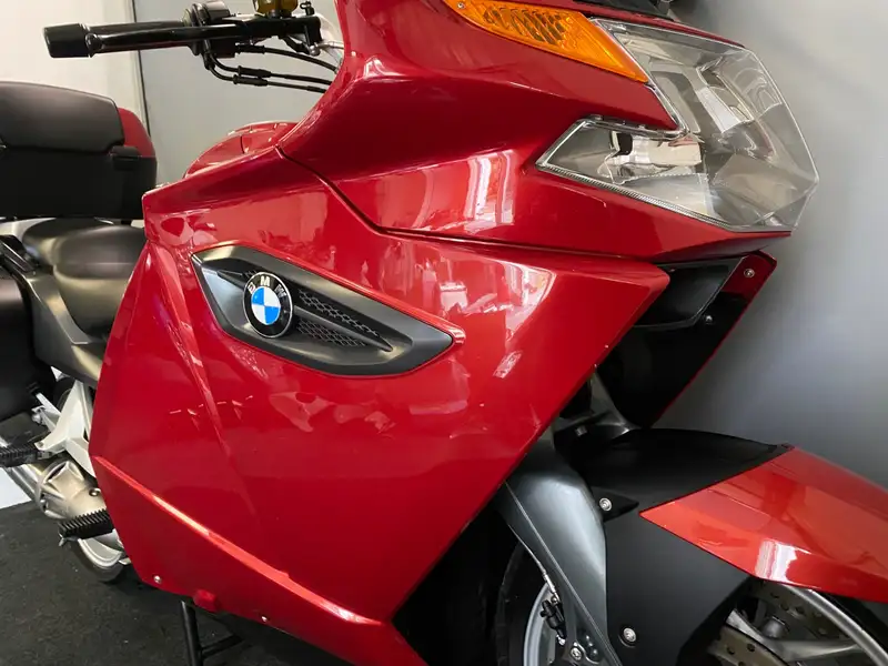 BMW K 1300 GT - foto 5