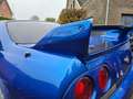 Nissan Skyline R33 Blau - thumbnail 4