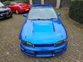 Nissan Skyline R33 Blau - thumbnail 2
