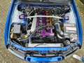 Nissan Skyline R33 Blau - thumbnail 11
