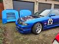 Nissan Skyline R33 Blau - thumbnail 12