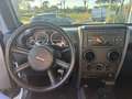 Jeep Wrangler Wrangler III 2007 Unlimited 2.8 crd Sport auto Gris - thumbnail 8