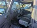 Jeep Wrangler Wrangler III 2007 Unlimited 2.8 crd Sport auto Gris - thumbnail 5