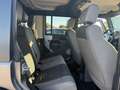 Jeep Wrangler Wrangler III 2007 Unlimited 2.8 crd Sport auto Gris - thumbnail 14