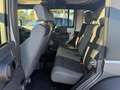 Jeep Wrangler Wrangler III 2007 Unlimited 2.8 crd Sport auto Gris - thumbnail 10