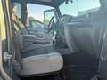 Jeep Wrangler Wrangler III 2007 Unlimited 2.8 crd Sport auto Gris - thumbnail 15