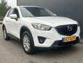 Mazda CX-5 2.0 165pk Limited Edition 2WD Blanc - thumbnail 10