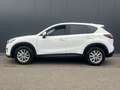 Mazda CX-5 2.0 165pk Limited Edition 2WD Blanc - thumbnail 2