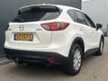 Mazda CX-5 2.0 165pk Limited Edition 2WD Blanc - thumbnail 9