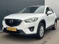 Mazda CX-5 2.0 165pk Limited Edition 2WD Blanc - thumbnail 3