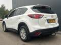 Mazda CX-5 2.0 165pk Limited Edition 2WD Blanc - thumbnail 4