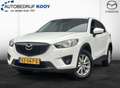 Mazda CX-5 2.0 165pk Limited Edition 2WD Blanc - thumbnail 1