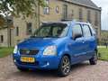 Suzuki Wagon R+ 1.3 S-Limited NAP * Rijdt perfect Blauw - thumbnail 1