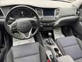 Hyundai TUCSON Tucson 1.7 Diesel 115cv Bleu - thumbnail 10